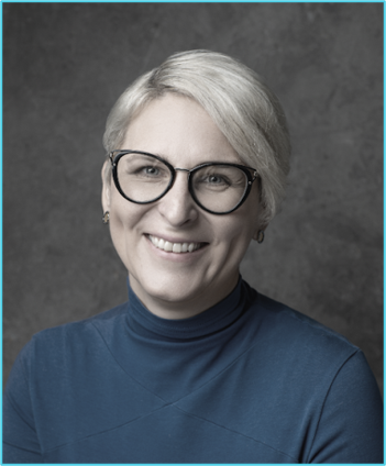 Lina – klientų verslo vystymo vadovė, IMPACT Advisory