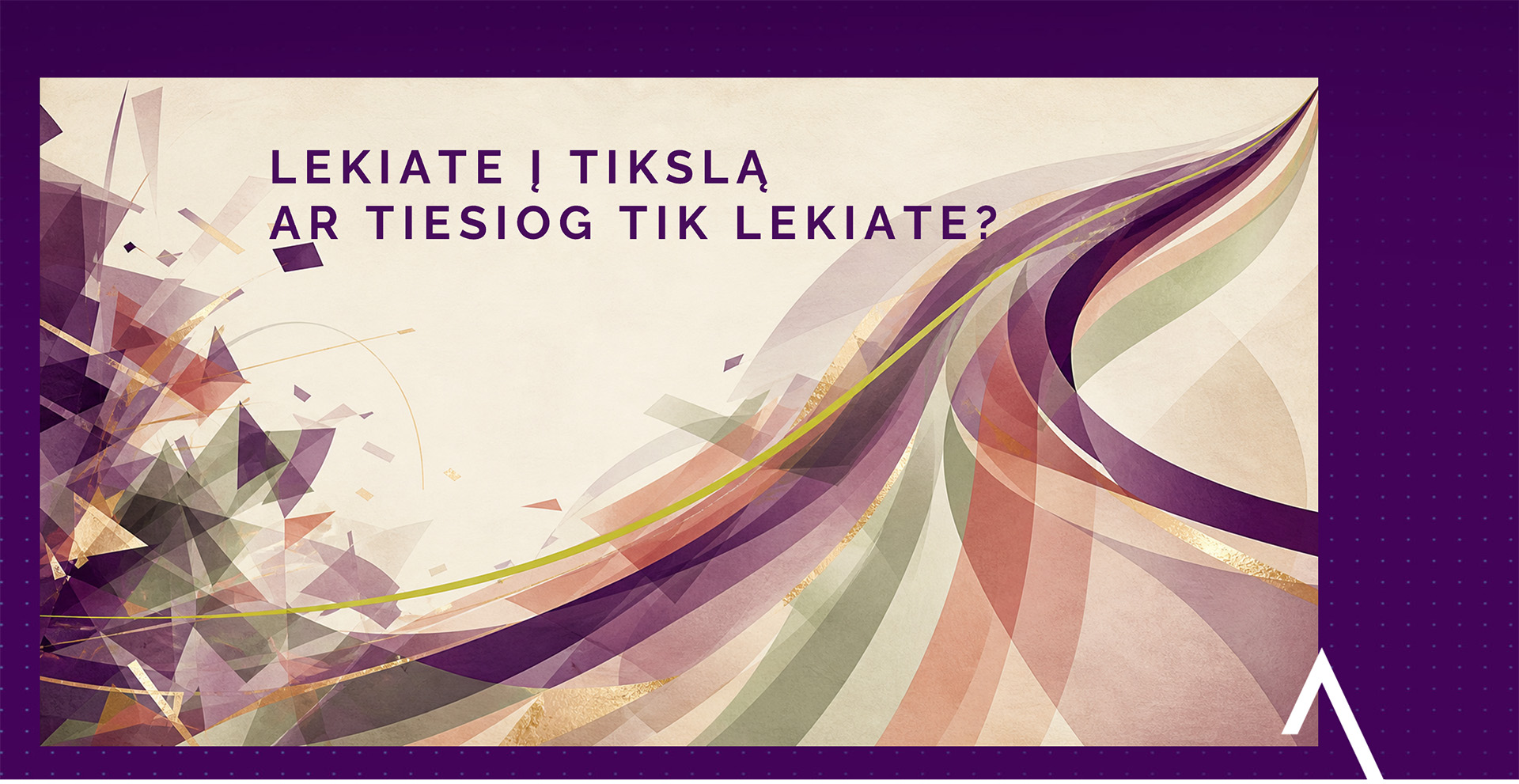 Dirbtinis intelektas, turinys ir verslo strategija